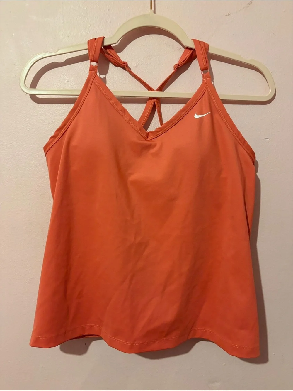 Vintage Nike Dri-Fit Tank